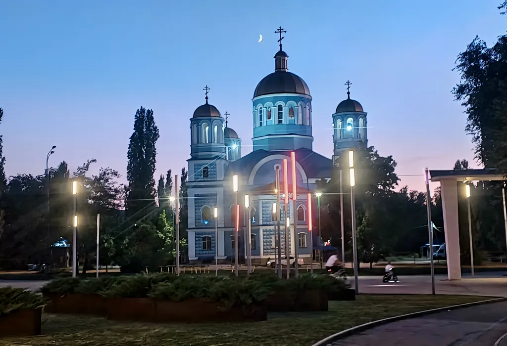 Комфортабельная квартира на НЛМК