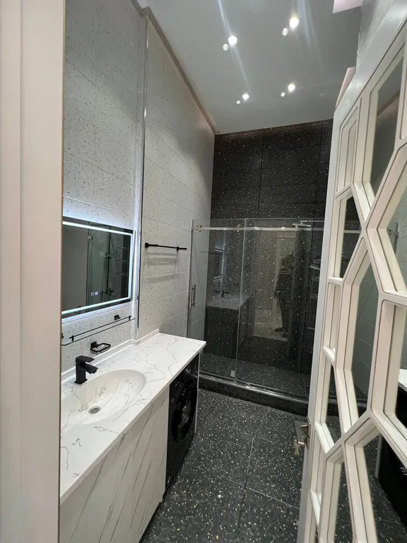 Шикарная квартира на Бульваре