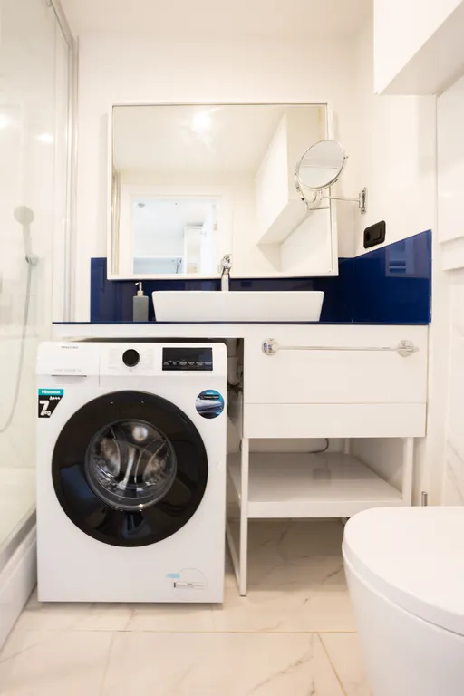 Апартамент с шикарными видами