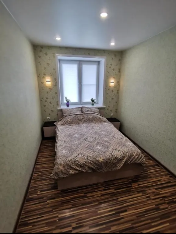 Апартаменты 2х комнатные на Весенней