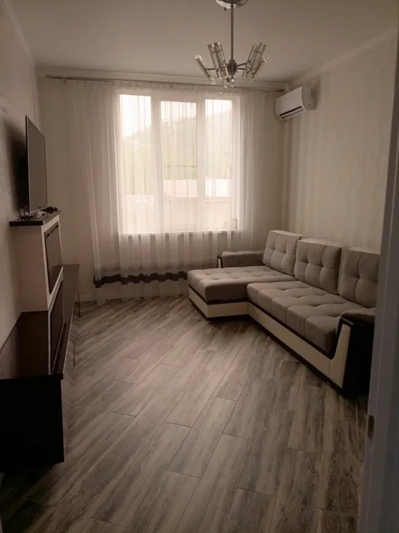 Квартира недалеко от моря в 800 метров ходьбы