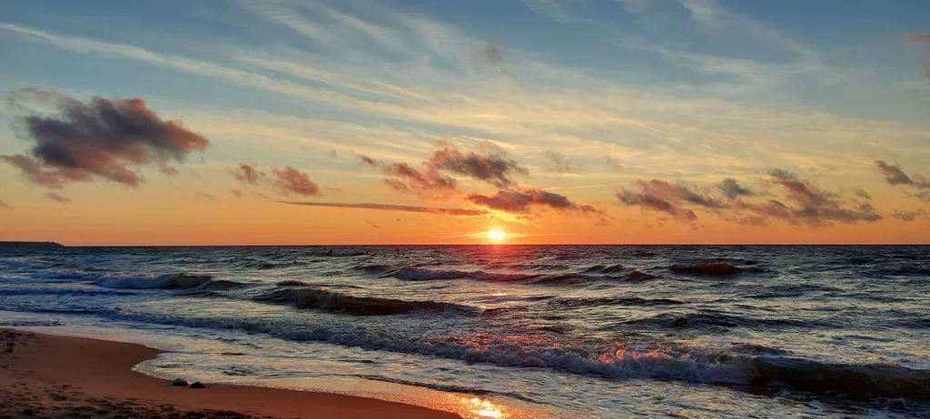 Апартаменты Кайрос с балконом