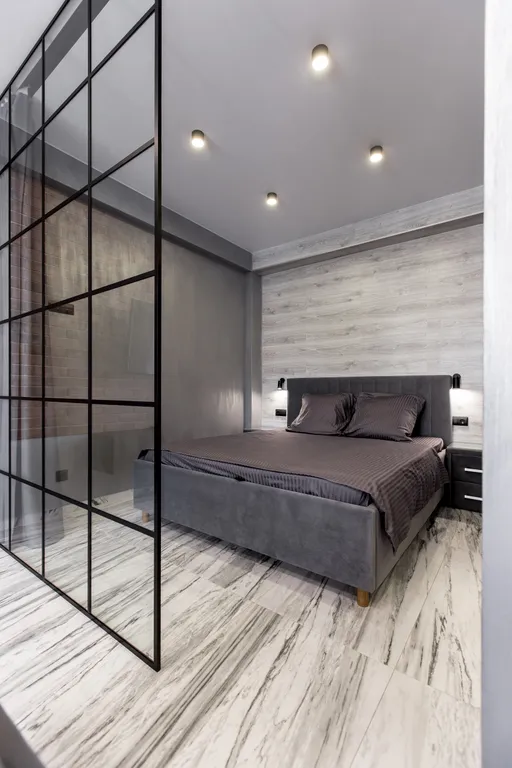 Квартира Квартира Сириус Парк — Сириус