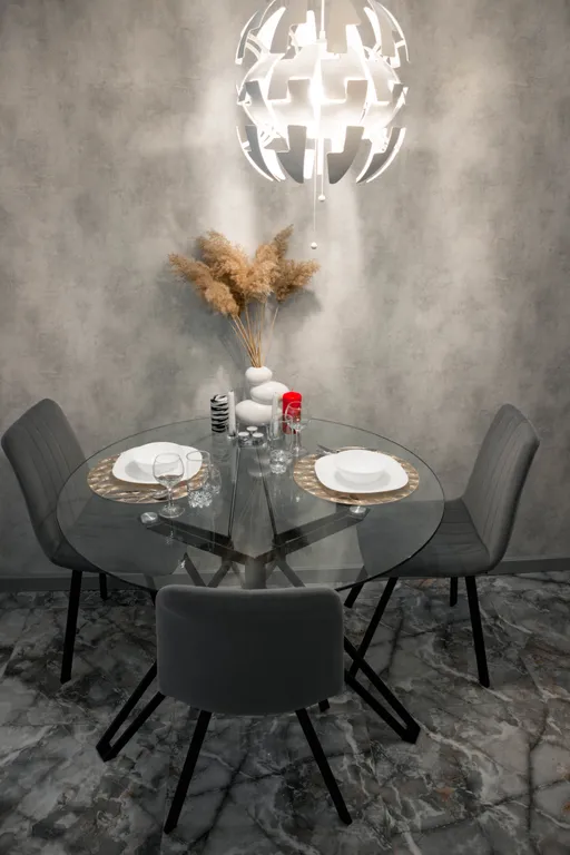 Квартира 1к квартира-люкс жигулина роща — Мирное