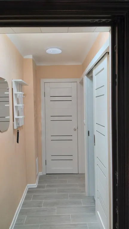 Уютная квартира рядом с парком