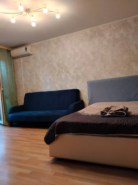 Однокомнатная уютная квaртиpа