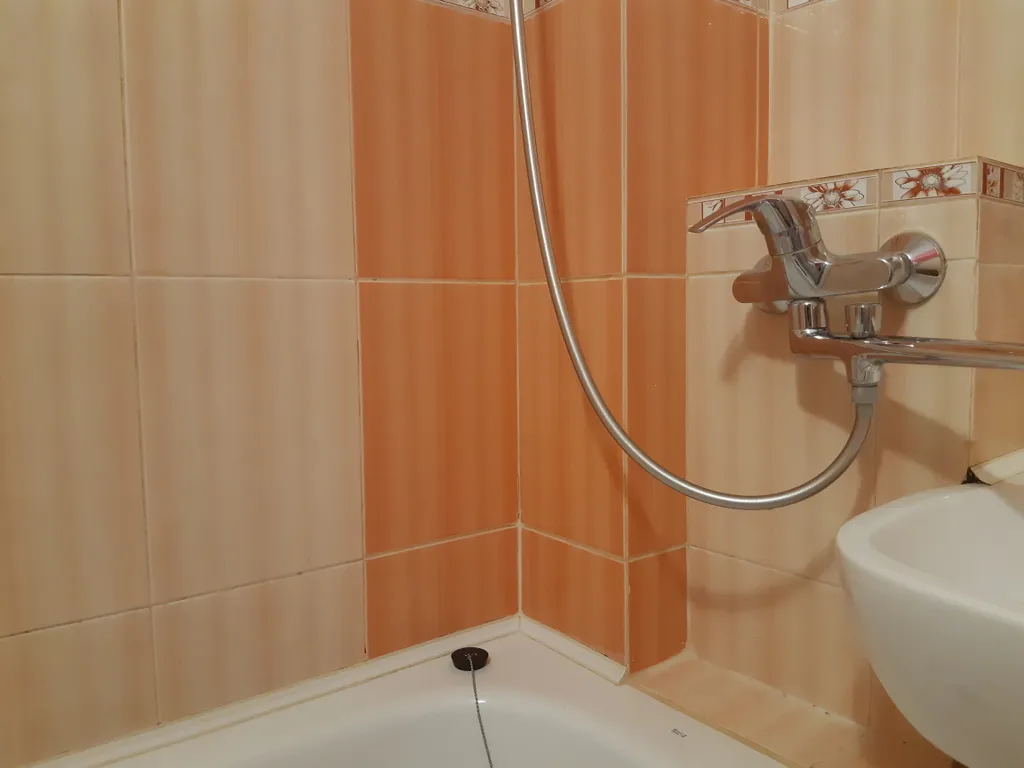 Отличная квартира в районе Курортного городка