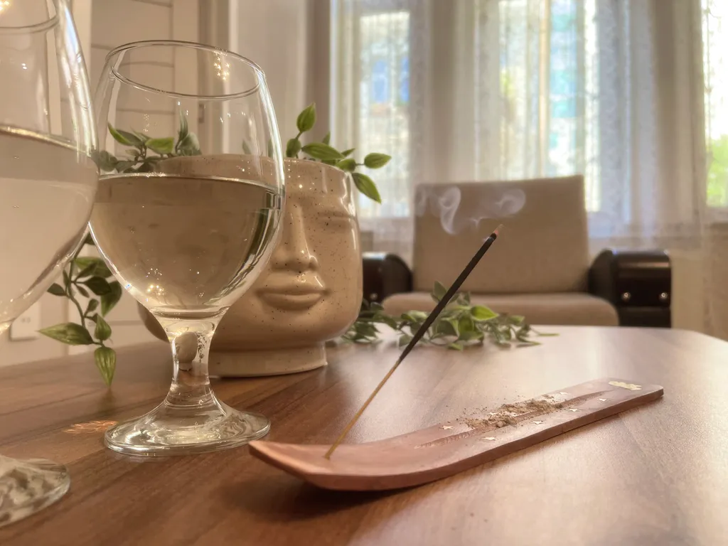 Greenlights Apartment