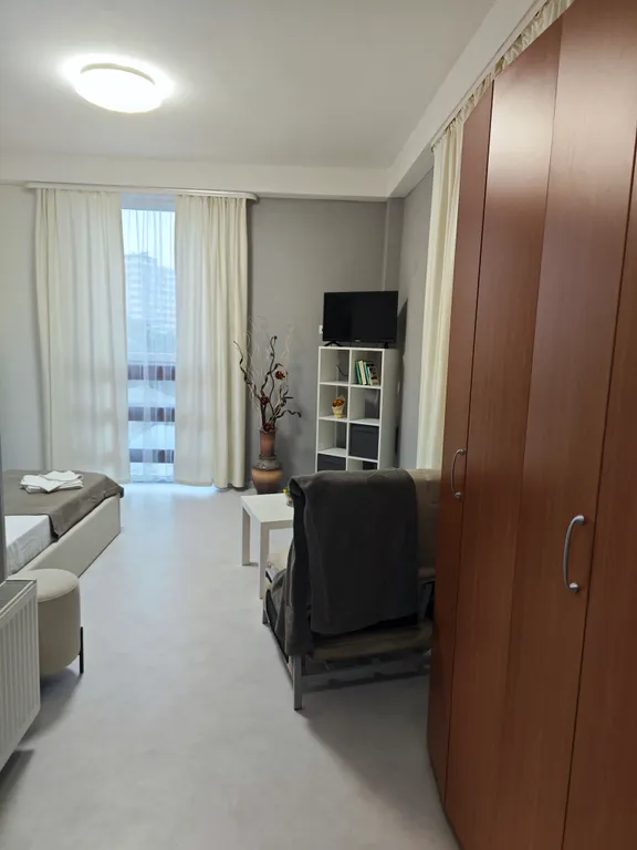 Стильная квартира