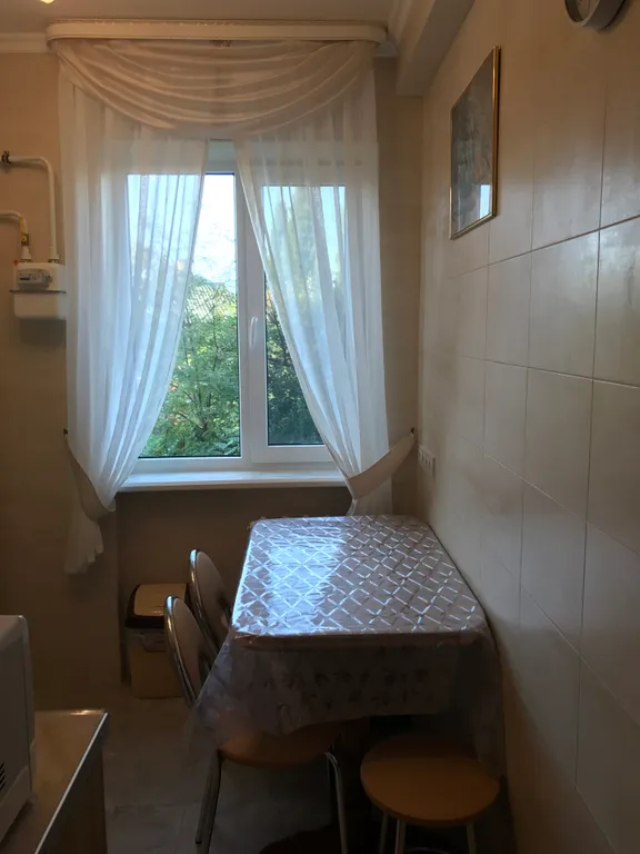 Апартаменты у моря