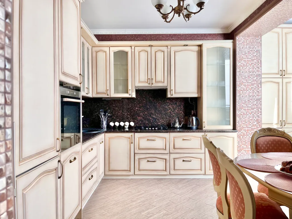 Квартира в отличном состоянии, в центре Калининграда