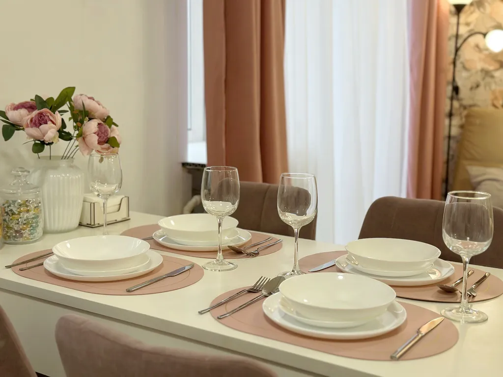 Студия в 5 минутах пешком до набережной Советская 95