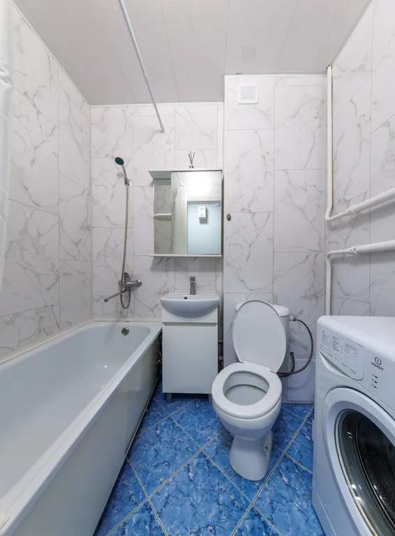 Квартира в центре города