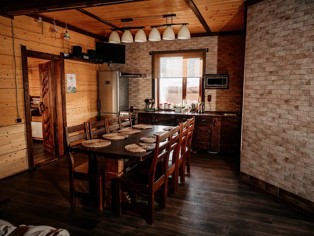 6-комнатный Дом