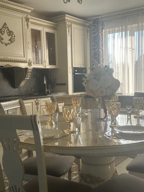 Коттедж Загородный дом для семейного отдыха — Горячий Ключ