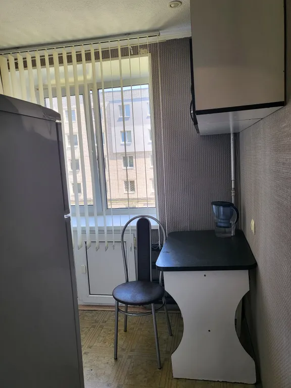 Скромная, тихая квартира в центре города