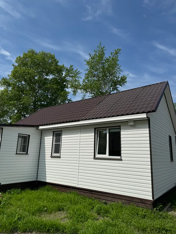 Коттедж Дом у реки — аренда посуточно в Медвежьегорск