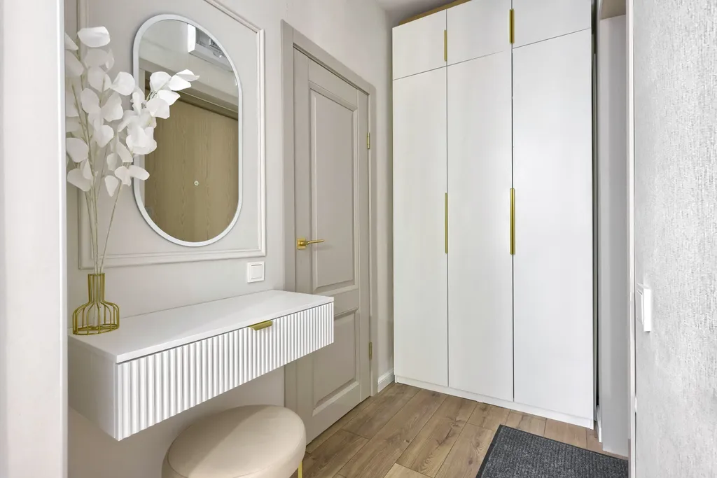 Квартира 1-комнатная Квартира — Санкт-Петербург