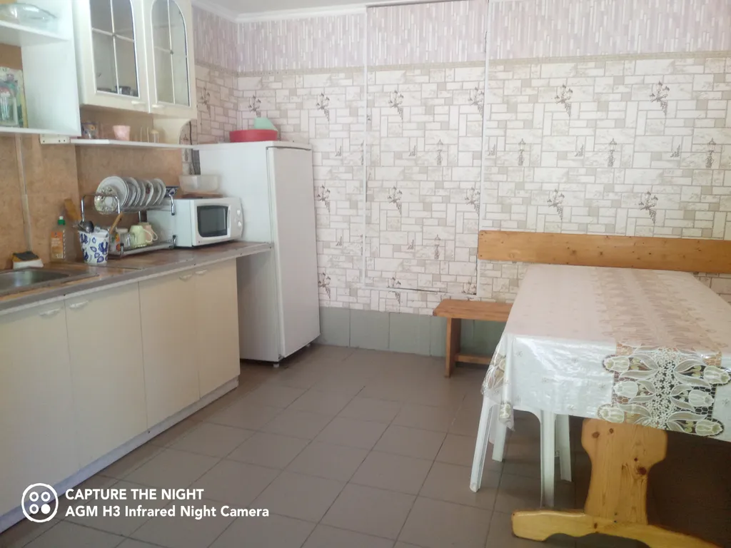 Домик в горах