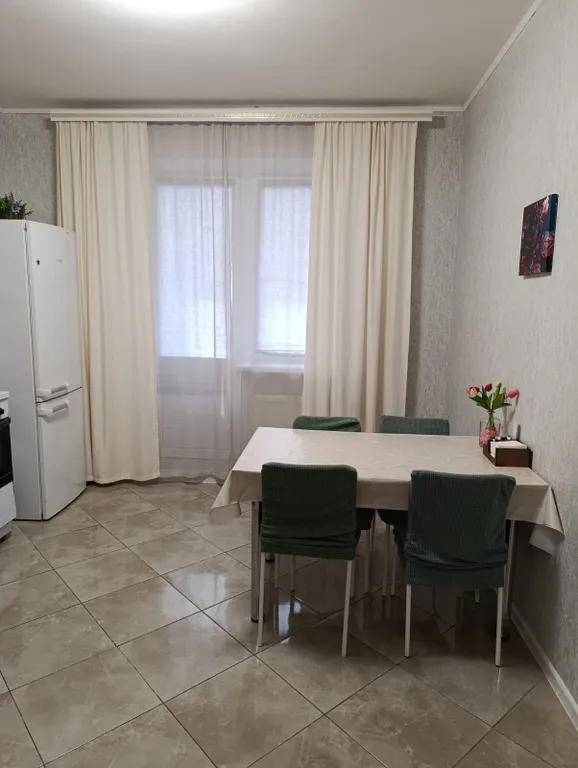 Квартира Квартира с видом на стадион — Краснодар