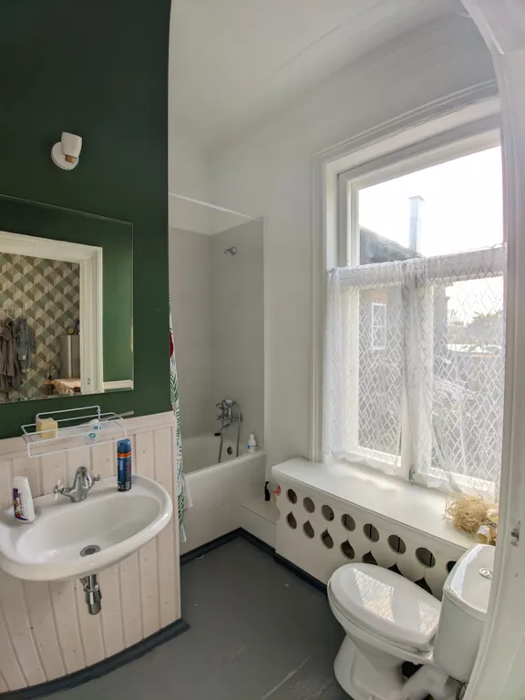 Квартира Квартира Купеческий дом конца XIX века, от 1950 р. — Тверь