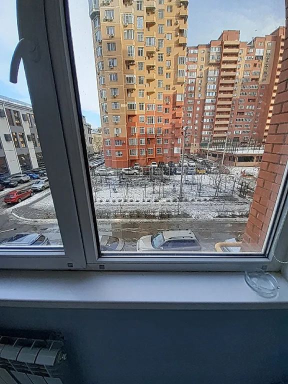 Уютная квартира в новом жк прогресс