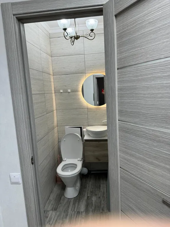 Уютная квартира в центре