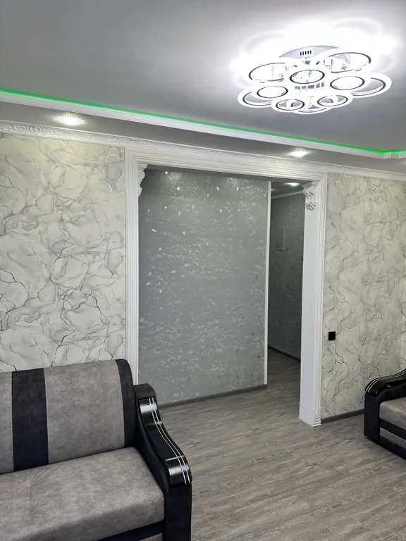 Уютная квартира в центре города — аренда посуточно в Орск