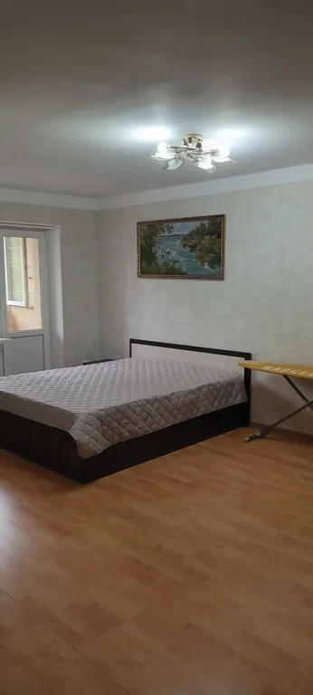 Однокомнатная квартира в центре Нальчика