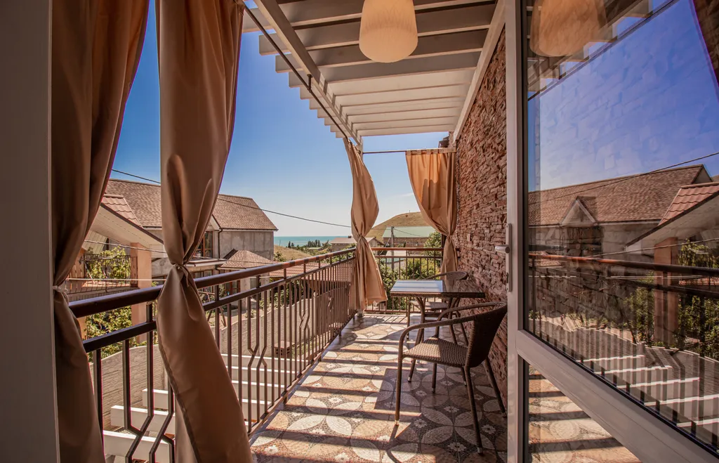 Квартира Комната — Курортное (Феодосия)