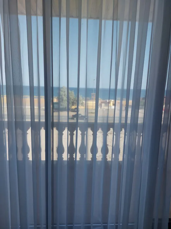 3-комнатные апартаменты с видом на море