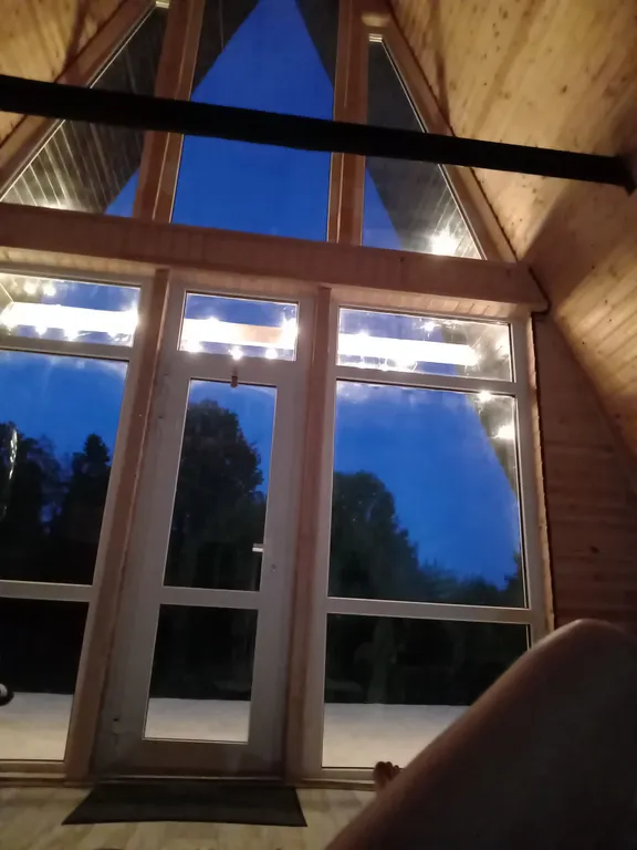 Домик "Лесная сказка"