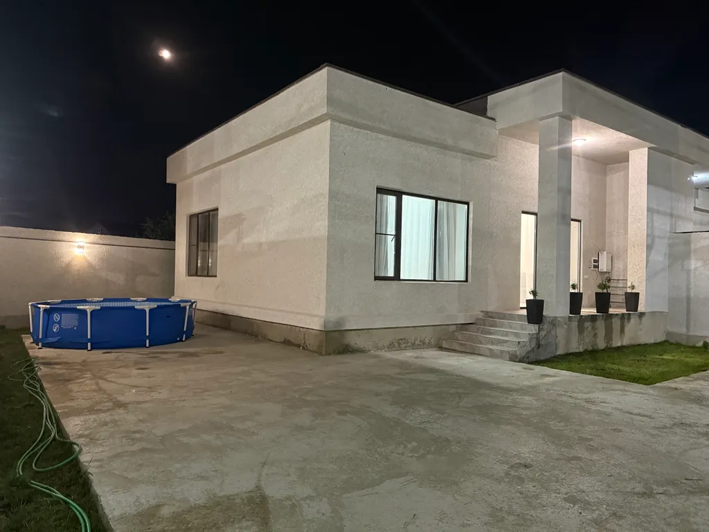 Коттедж Дом на берегу моря — аренда посуточно в Зеленоморск