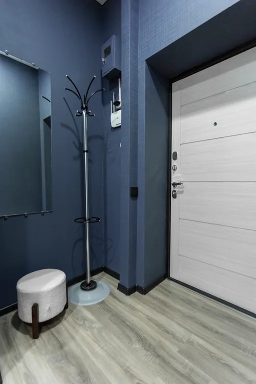 Уютная квартира в Ленинском районе