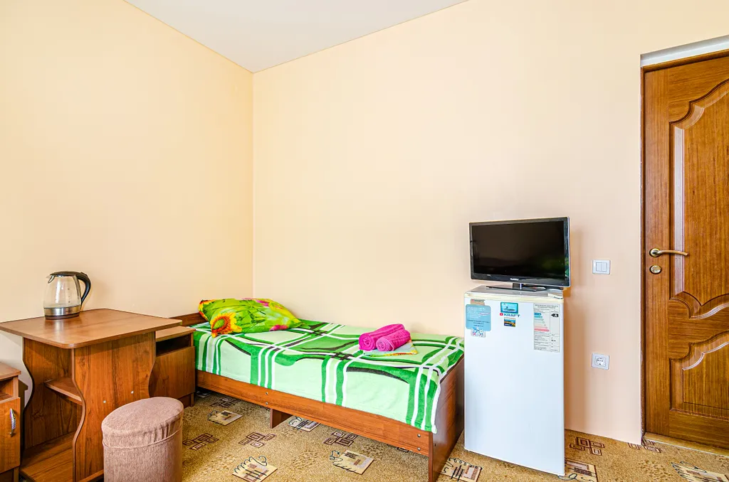 Квартира Комната — аренда посуточно в Анапа