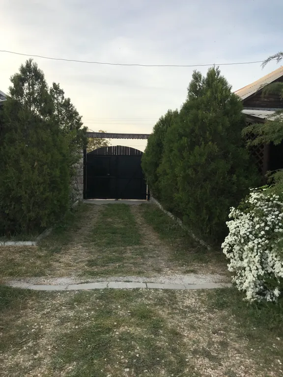 Квартира Квартира Коттеджи из сруба — Севастополь