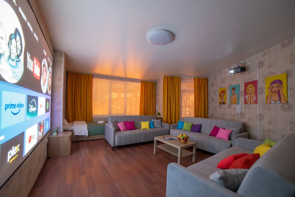 Кармельный рай