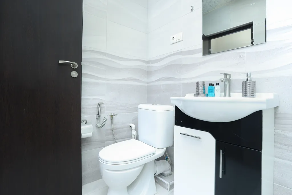 Апартаменты в 15 минутах ходьбы от Площади Республики