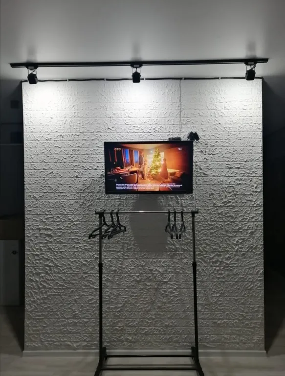 Уютная квартира на центральной улице города