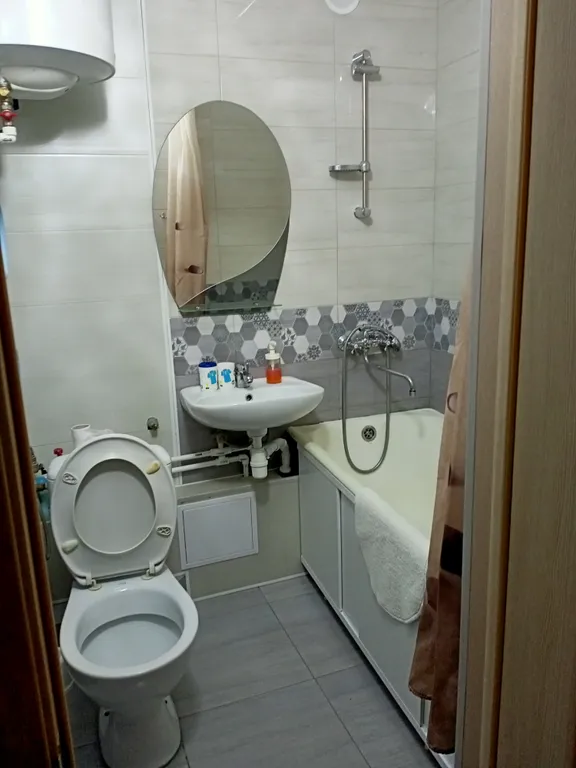 Квартира у Верхнего озера