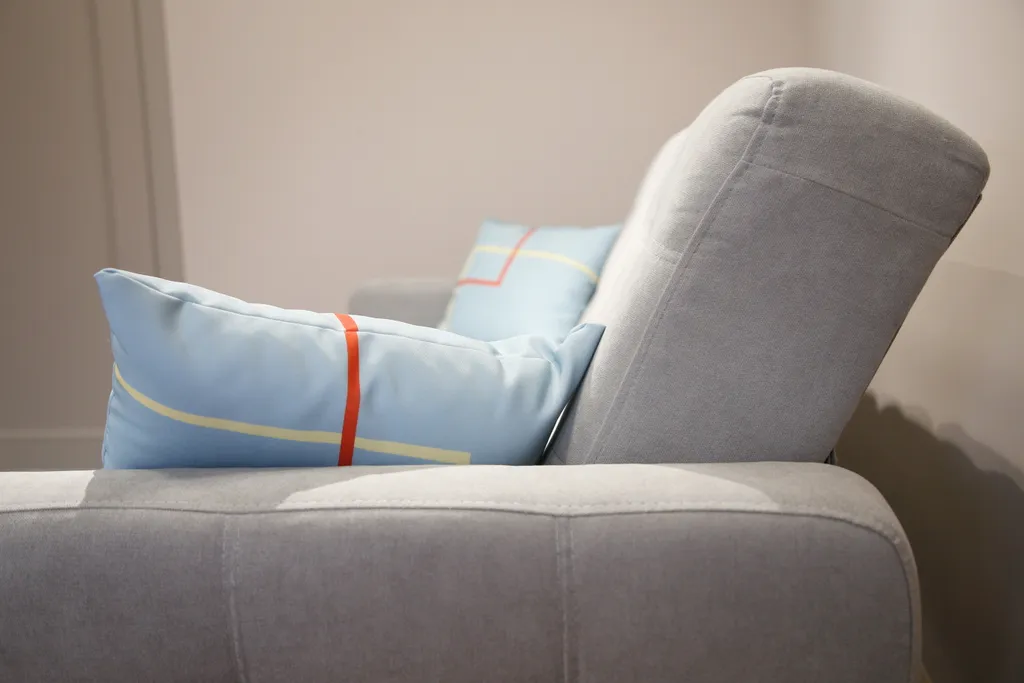 Квартира Апартаменты "Уорхол" - с лаундж зоной для BBQ в 10 минутах от центра — Калининград