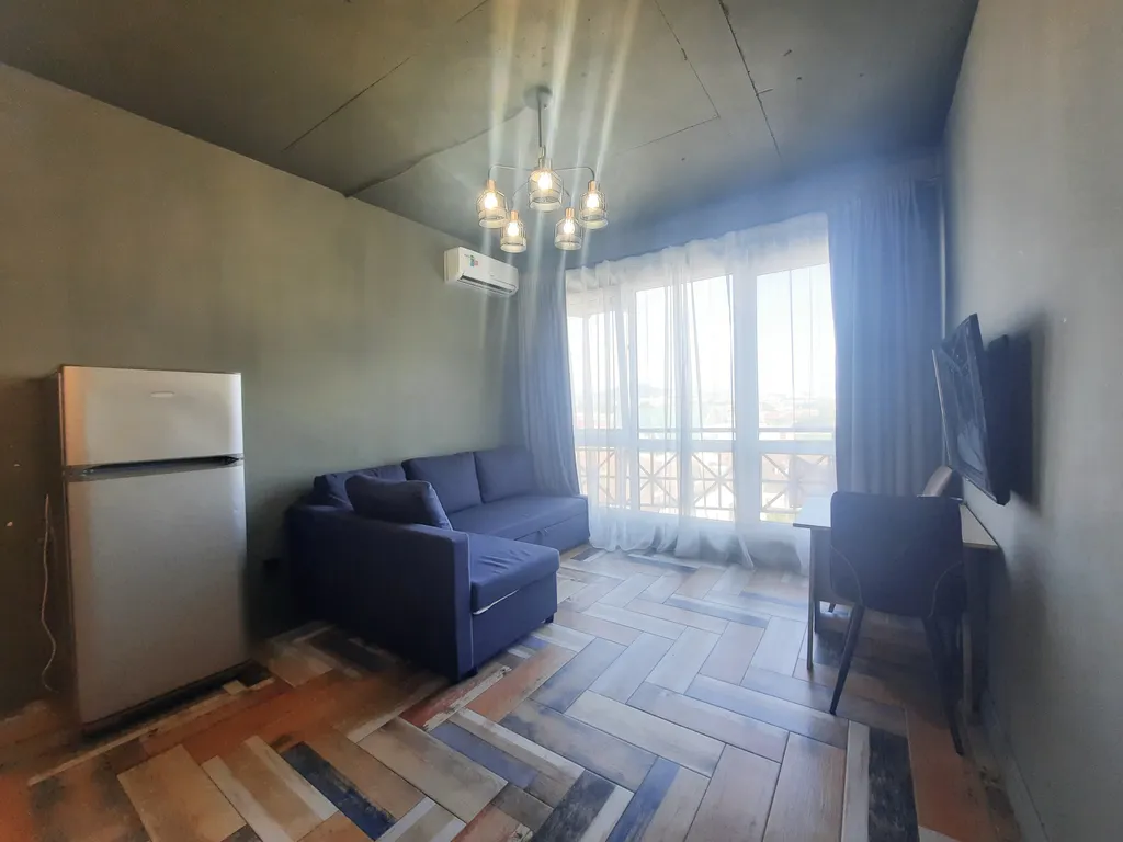Квартира Квартира Loft studio — Сочи