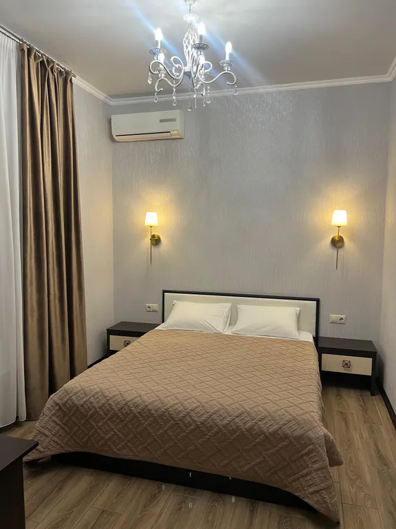 Квартира Комната — Геленджик