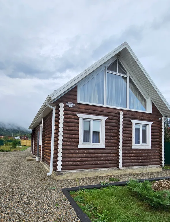 5-комнатный Дом