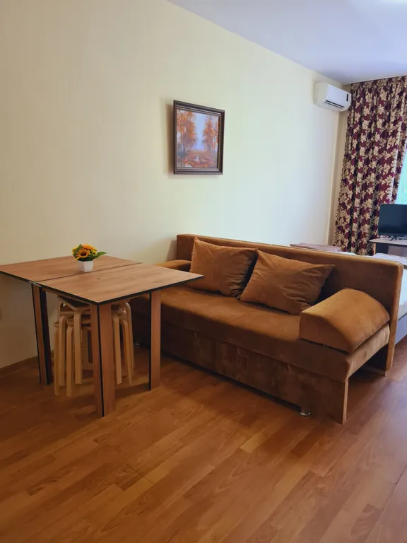 Квартира Комната — Анапа