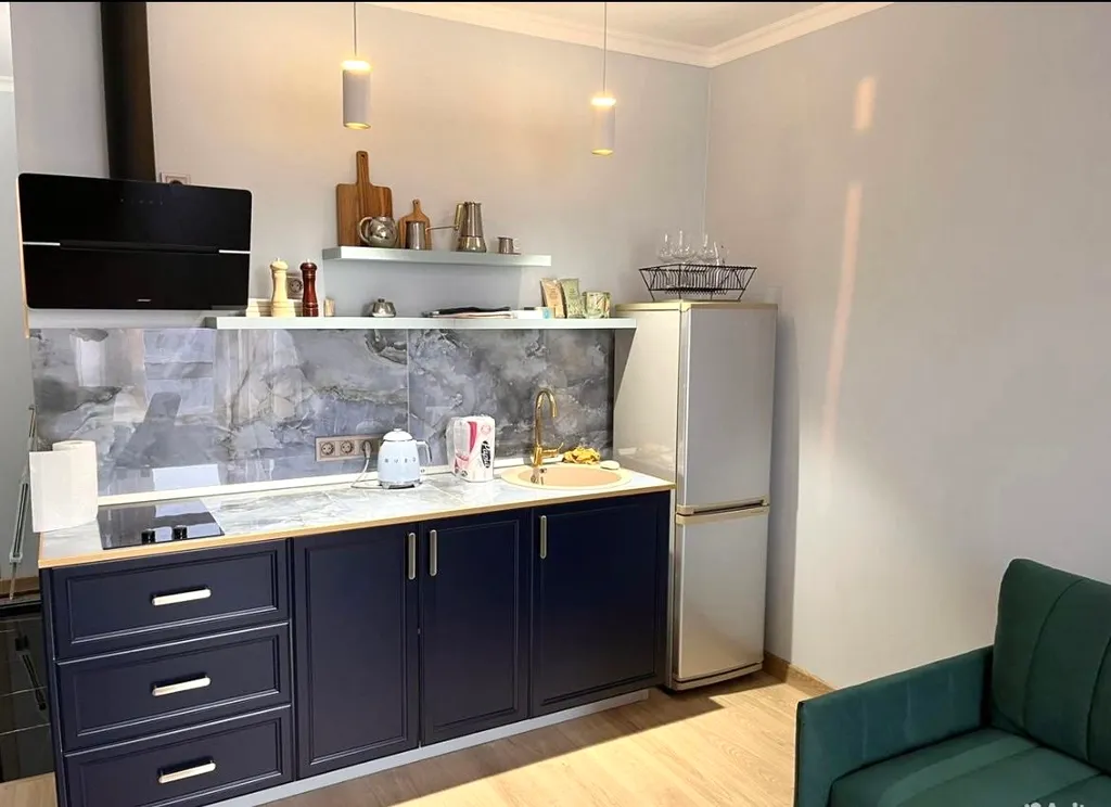 Арапартаменты Primus-Опера