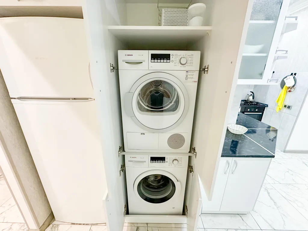 Уютная и просторная квартира в сердце события