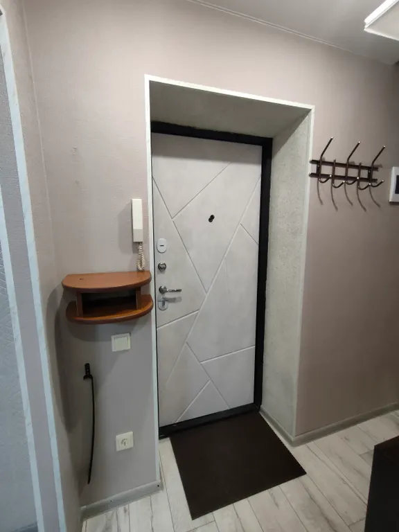 Уютная 1-комнатная квартира в центре города