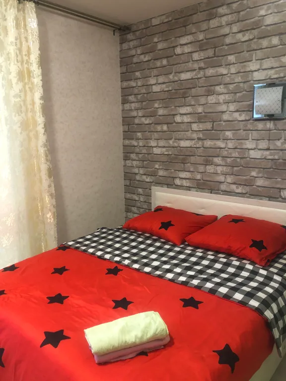 1-комнатная Квартира — аренда посуточно в Люберцы