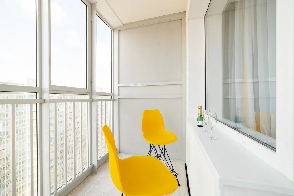 Квартира Комната — Красноярск